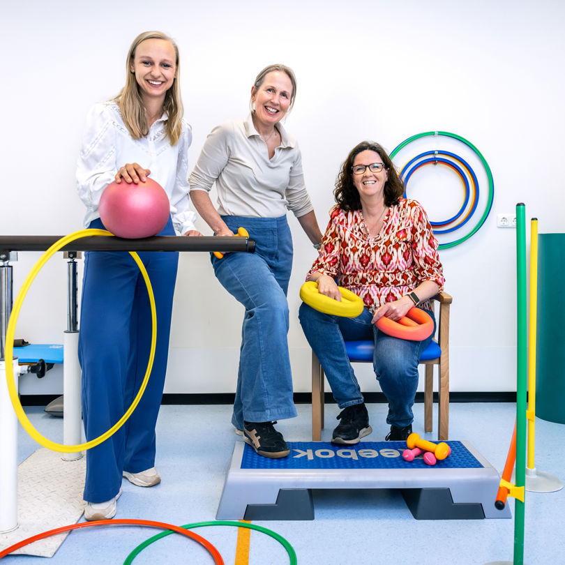 Fitness Voor Je Brein